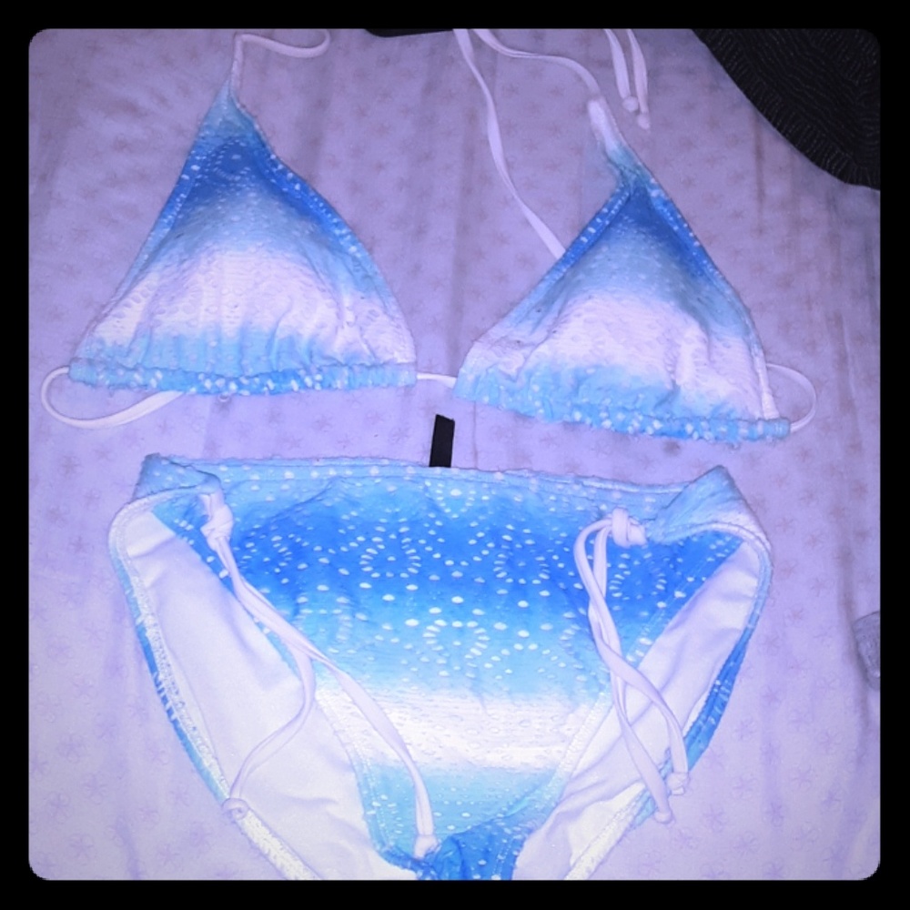 Adore Me Bathing Suit